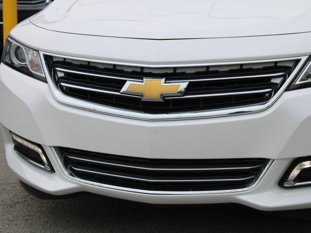 2020 Chevrolet Impala Premier-3