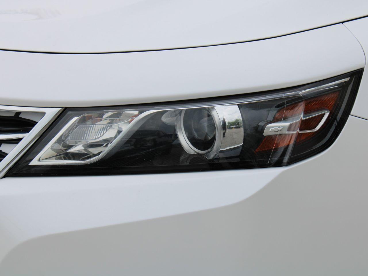 2020 Chevrolet Impala Premier-4