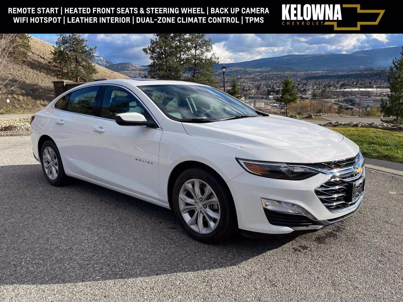 2020 Chevrolet Malibu LT-0