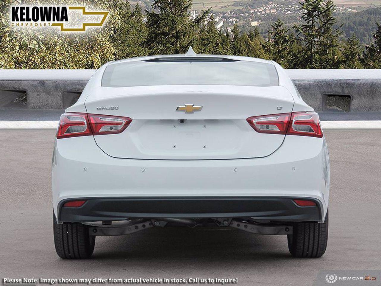 2020 Chevrolet Malibu LT-3