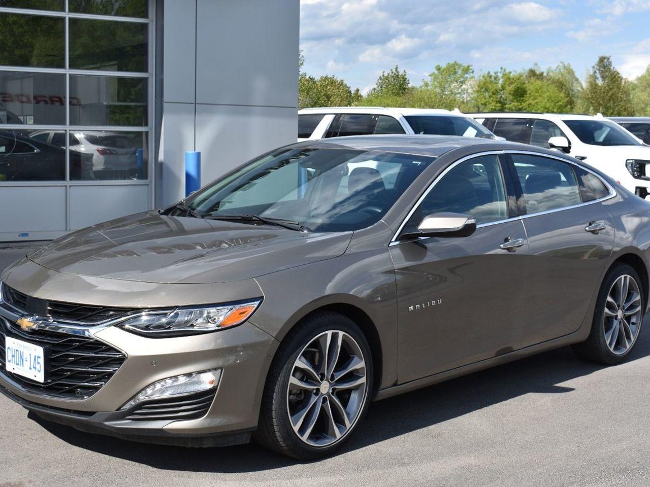 2020 Chevrolet Malibu Premier-1