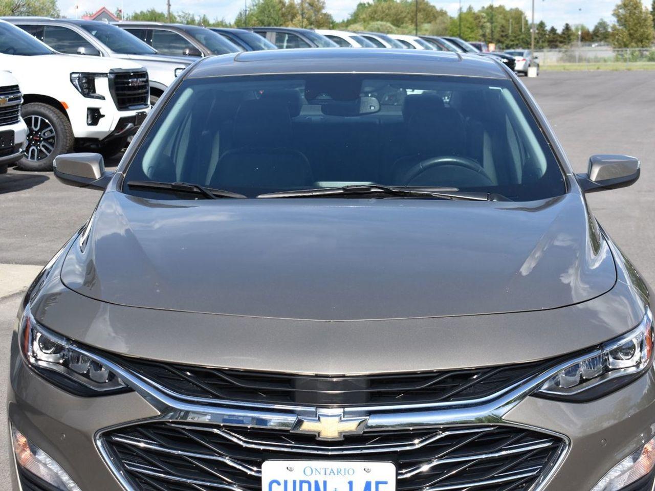 2020 Chevrolet Malibu Premier-3
