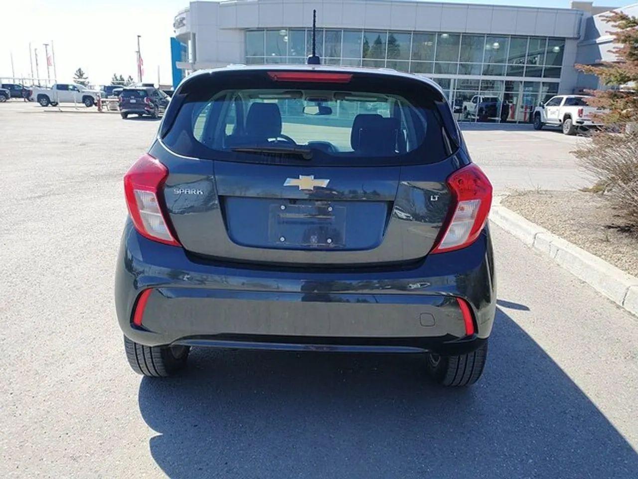 2020 Chevrolet Spark 1LT-3