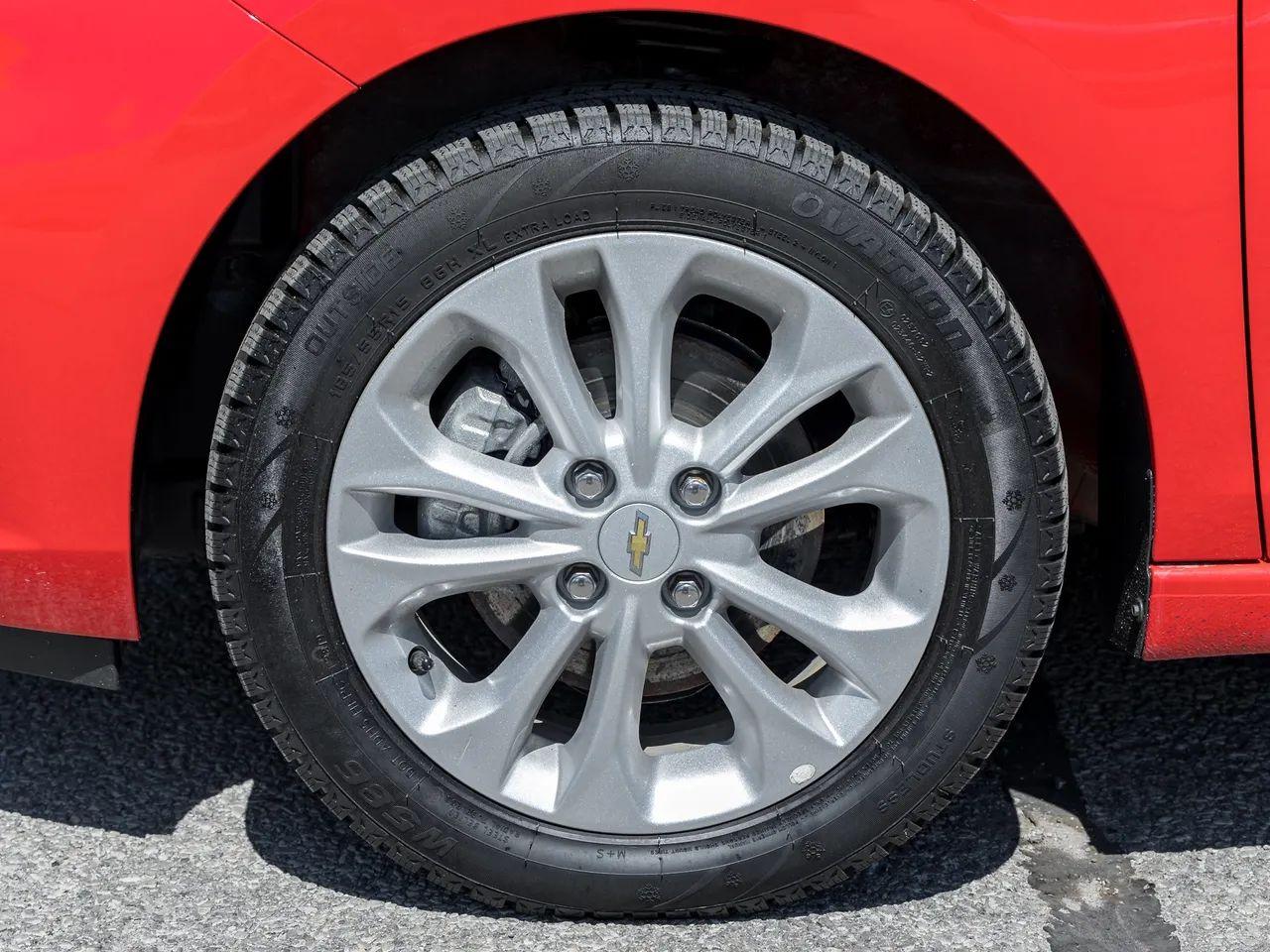 2020 Chevrolet Spark 1LT-3