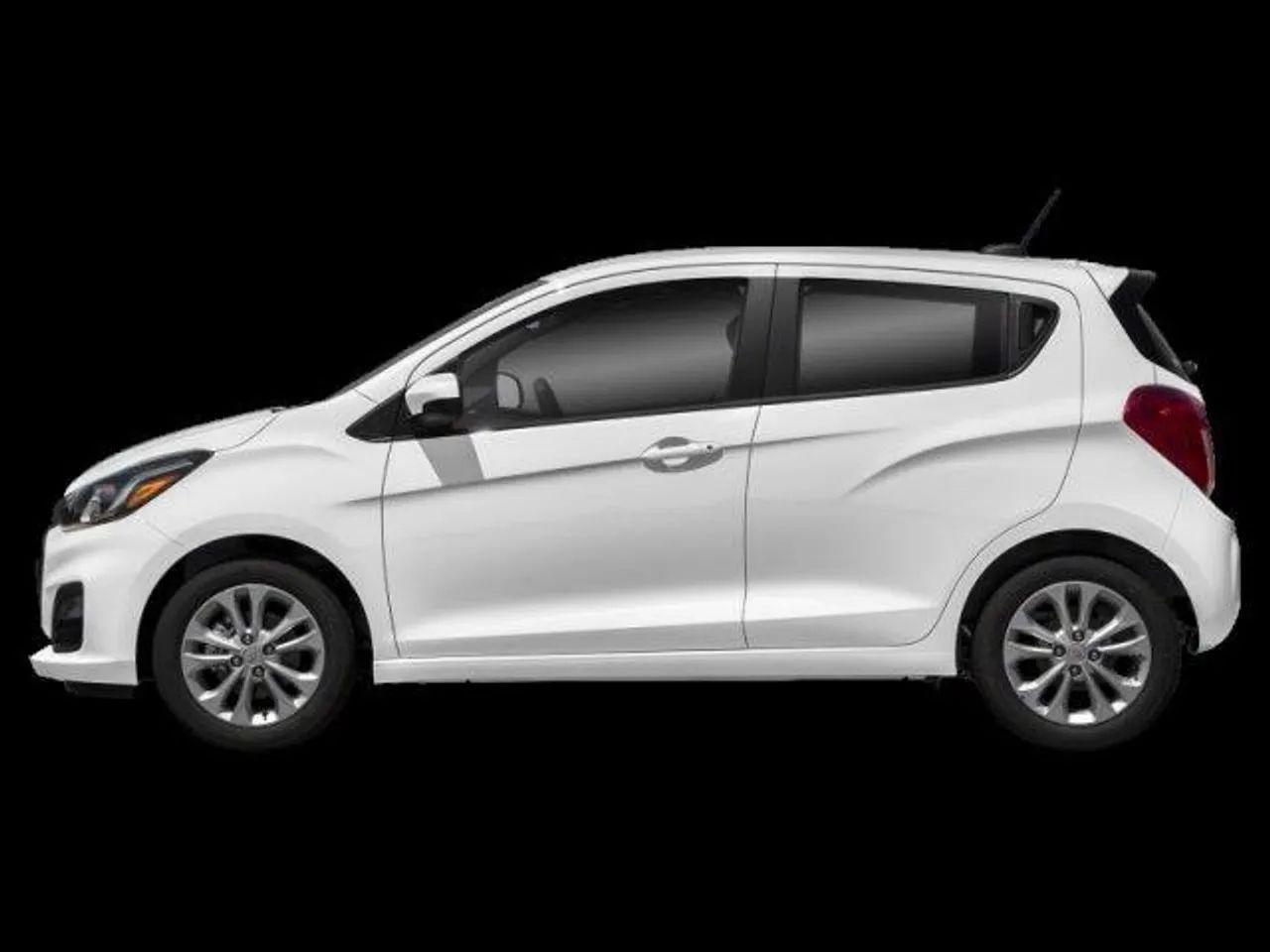 2020 Chevrolet Spark 1LT-0