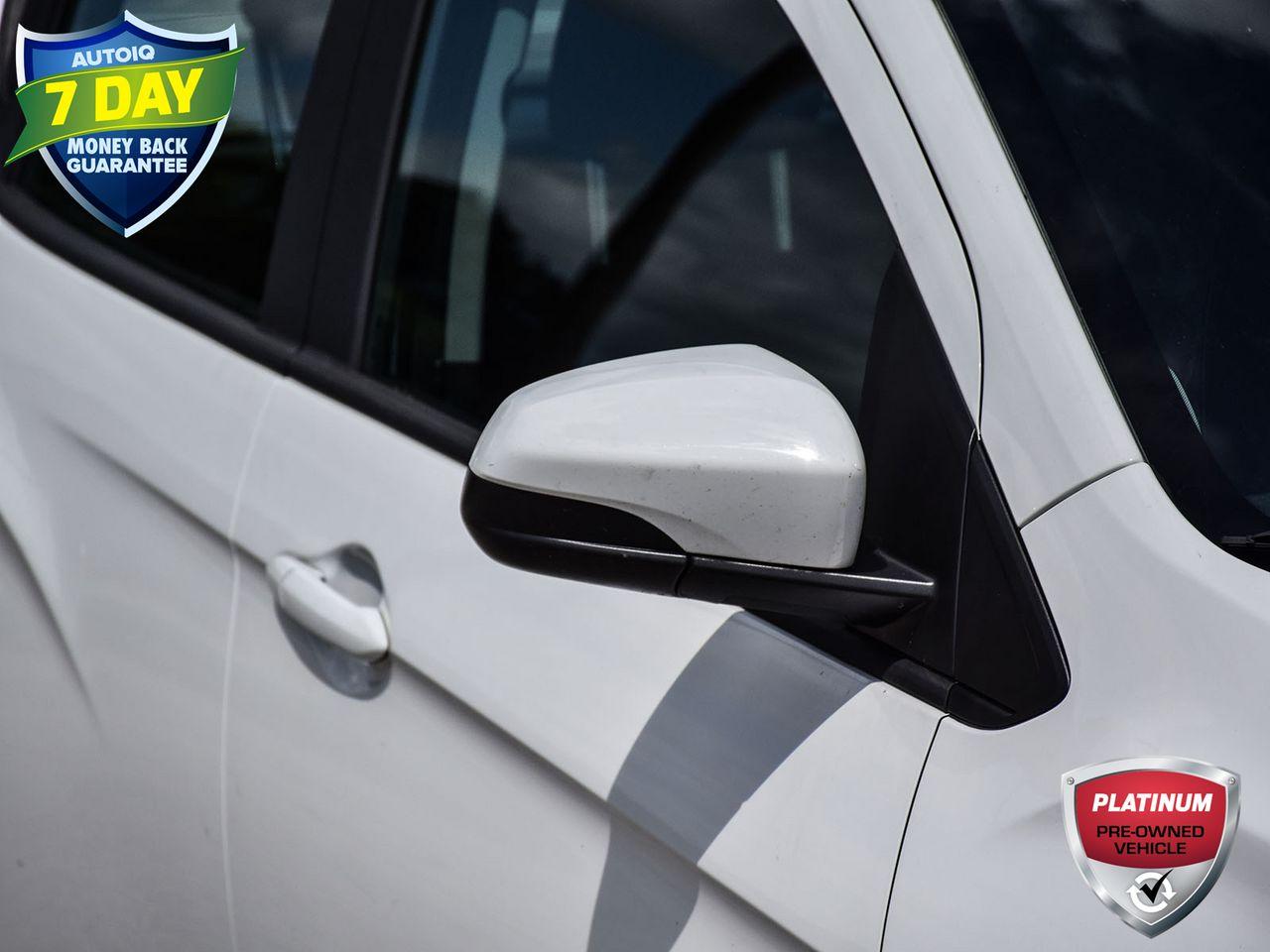 2020 Chevrolet Spark 1LT-2