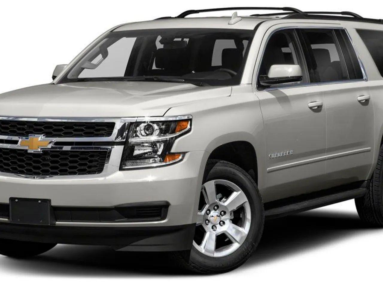 2020 Chevrolet Suburban LT-0