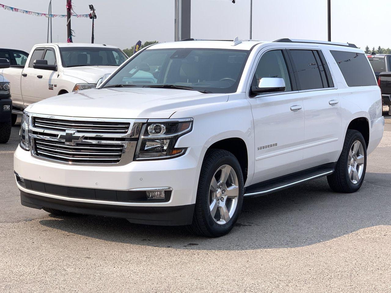 2020 Chevrolet Suburban Premier-3
