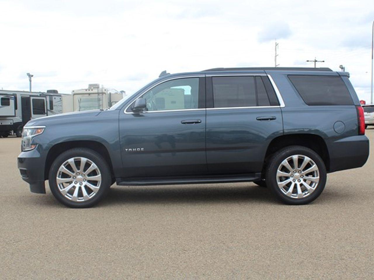 2020 Chevrolet Tahoe LS-2