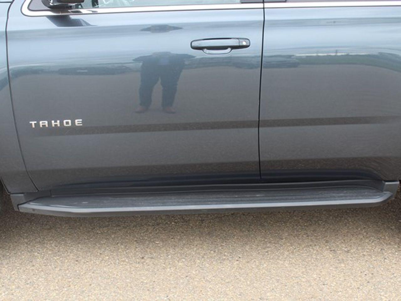 2020 Chevrolet Tahoe LS-3