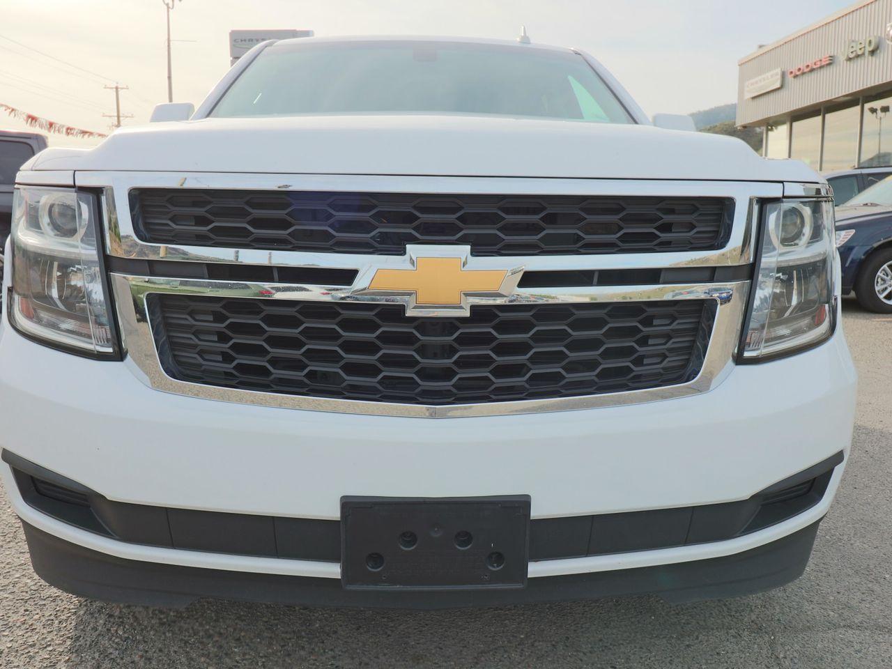 2020 Chevrolet Tahoe LS-2
