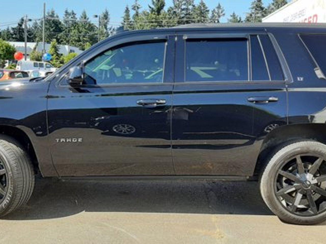 2020 Chevrolet Tahoe LT-2