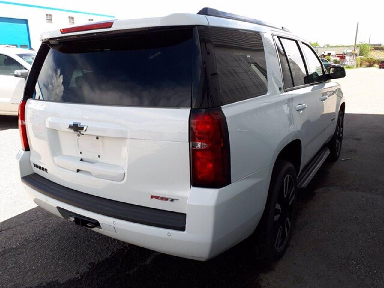 2020 Chevrolet Tahoe LT-3