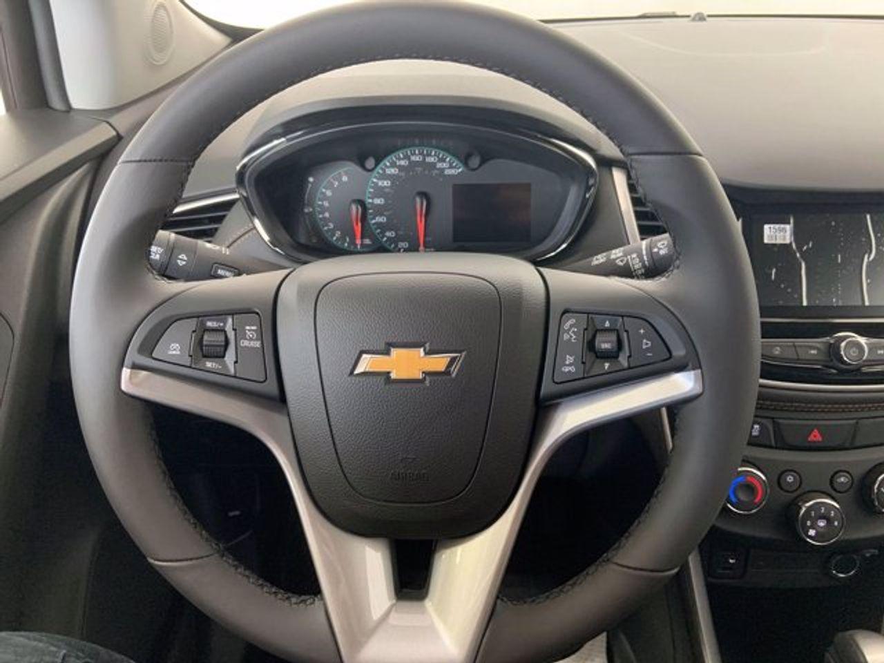 2020 Chevrolet Trax LT-2