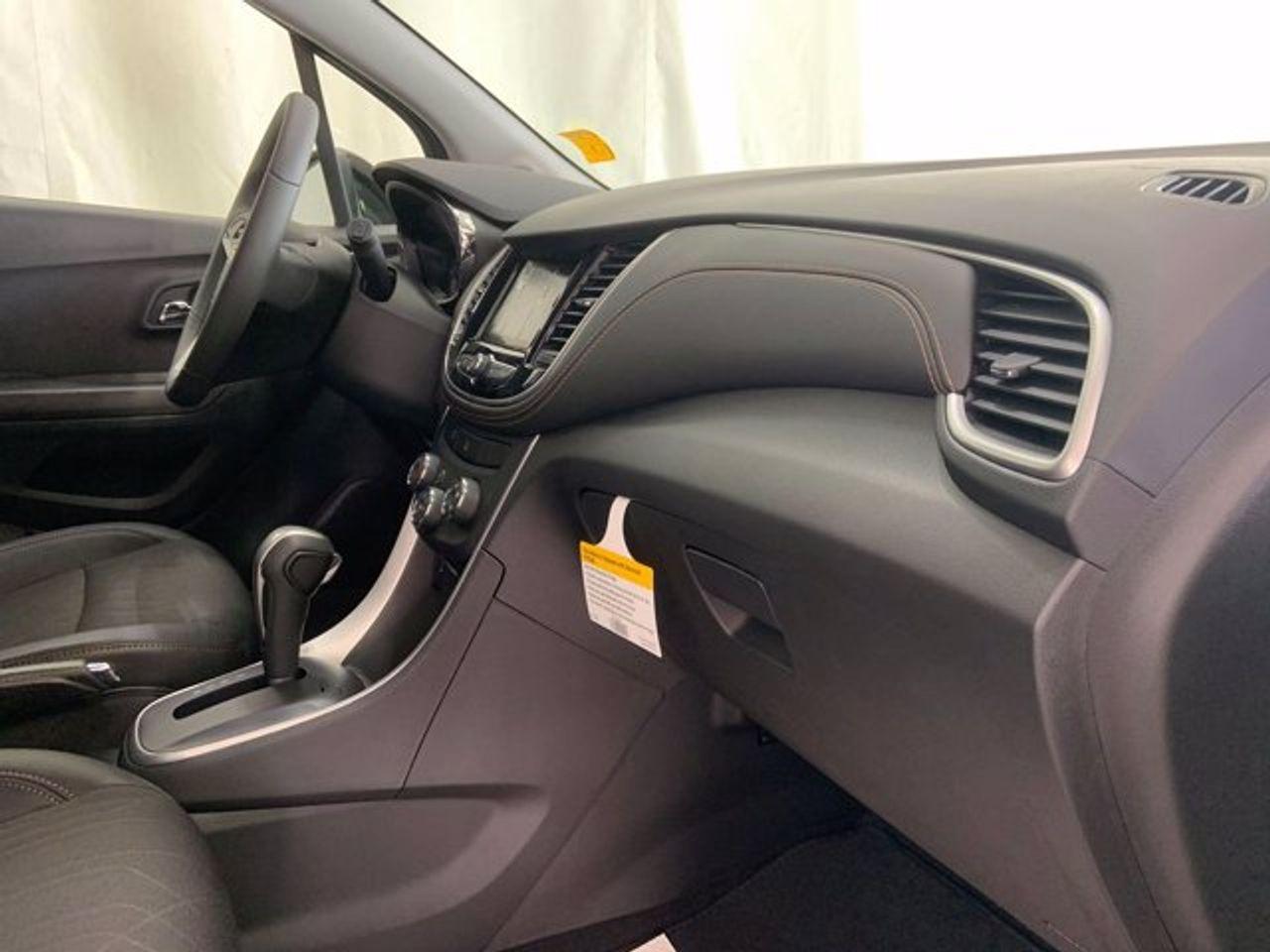 2020 Chevrolet Trax LT-3