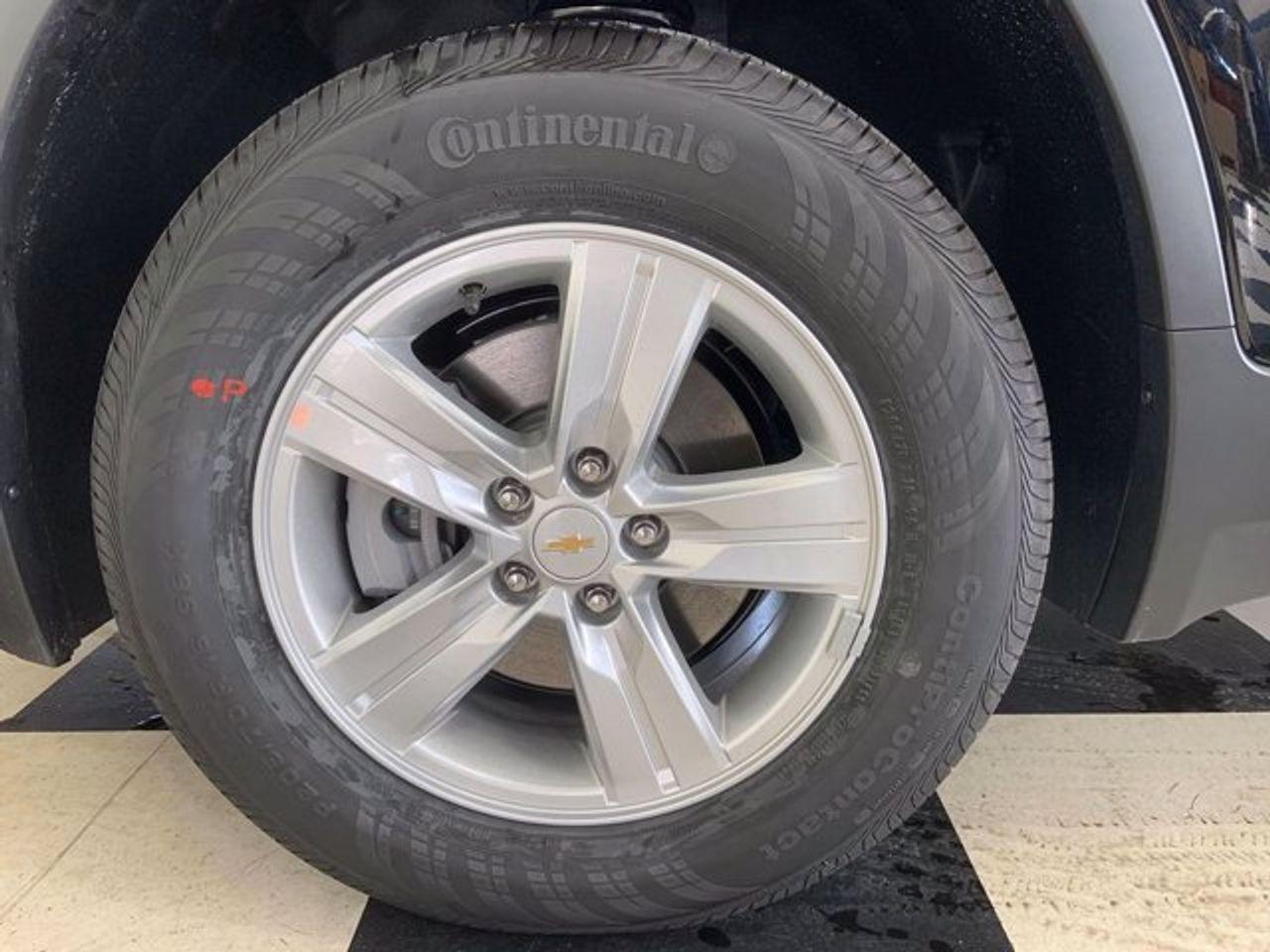2020 Chevrolet Trax LT-4