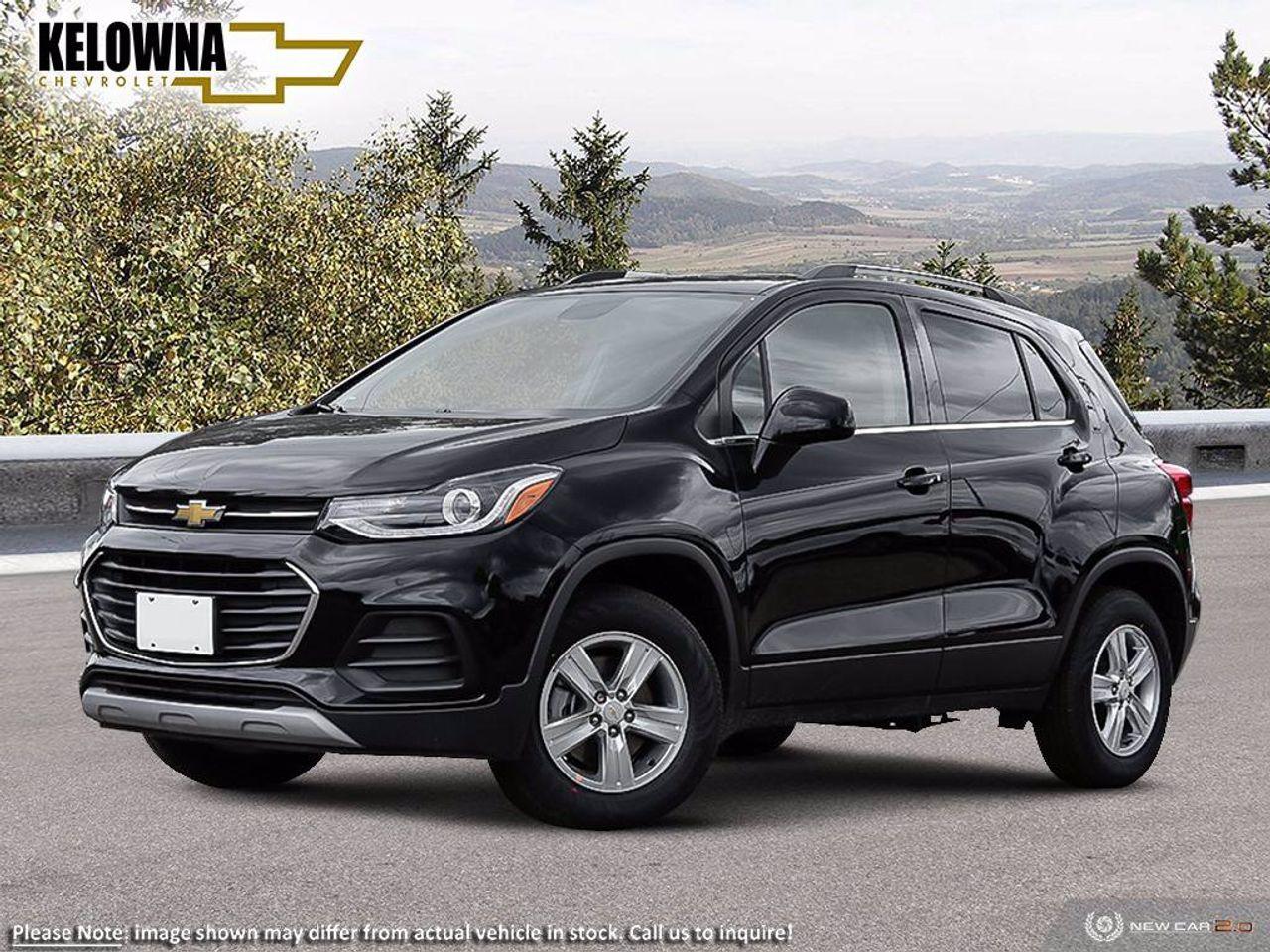 2020 Chevrolet Trax LT-0