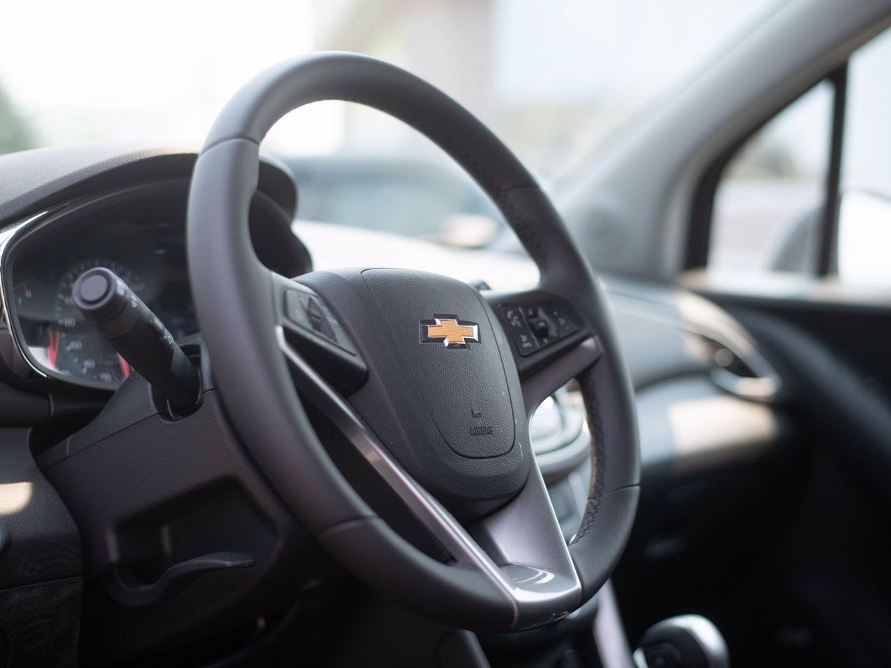 2020 Chevrolet Trax LT-2