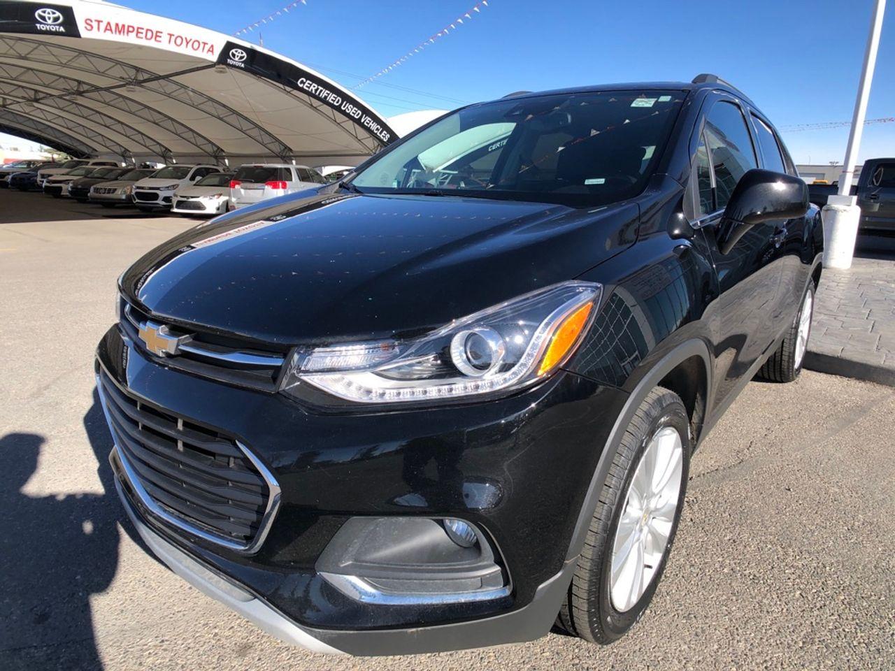 2020 Chevrolet Trax Premier-3