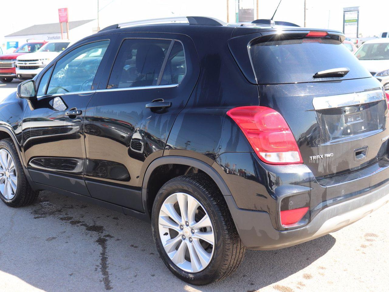 2020 Chevrolet Trax Premier-3
