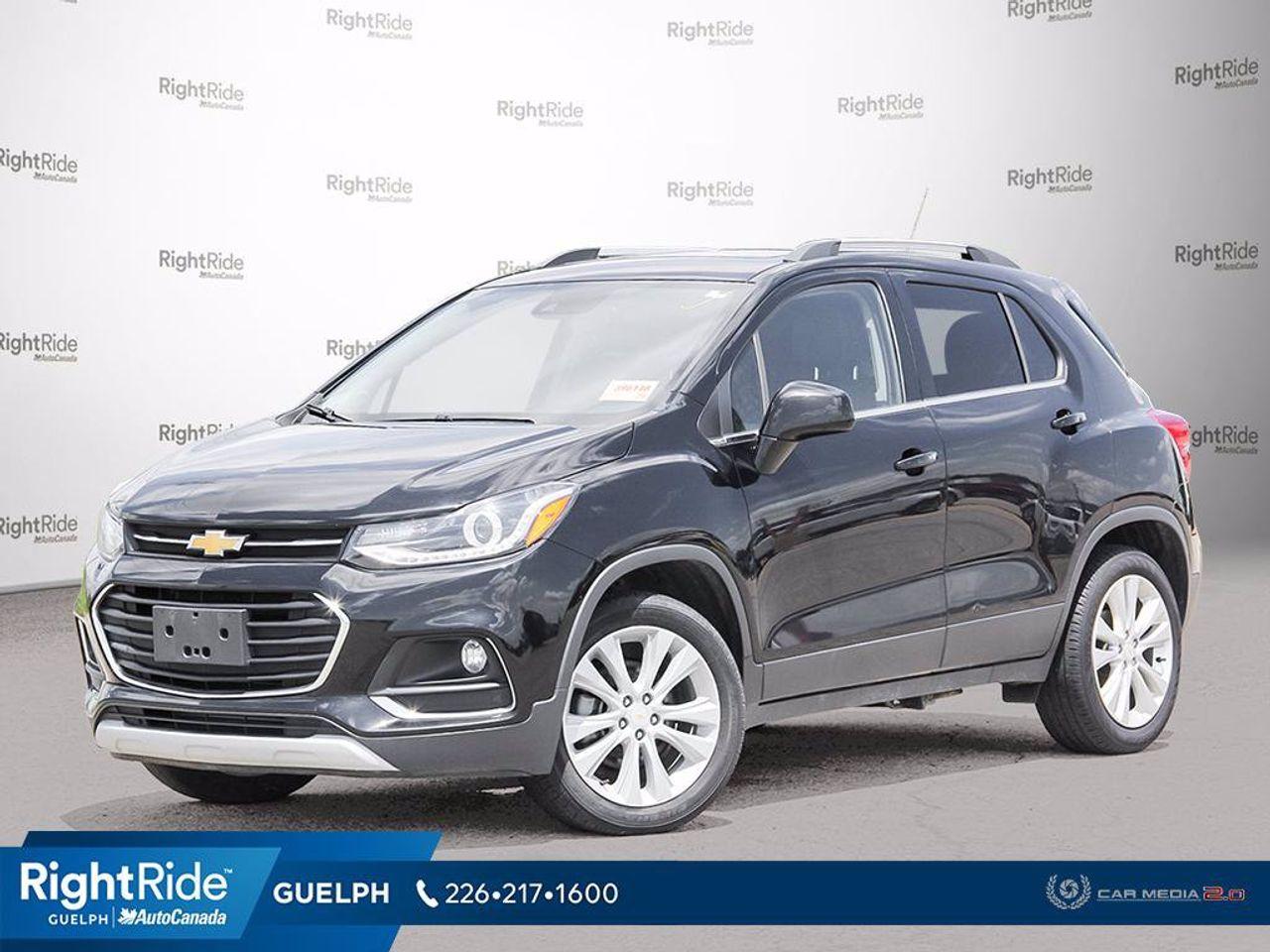 2020 Chevrolet Trax Premier-0