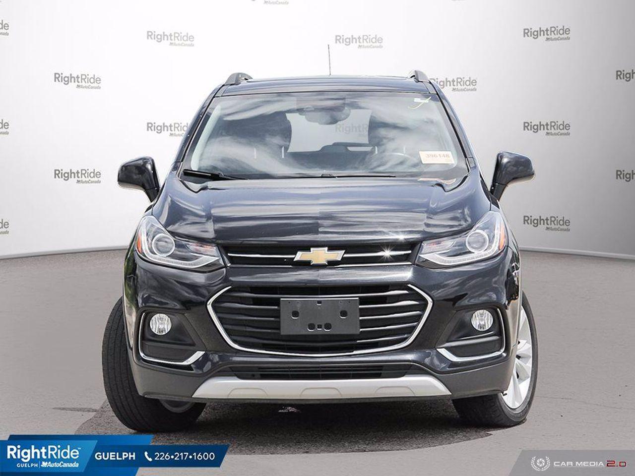 2020 Chevrolet Trax Premier-1
