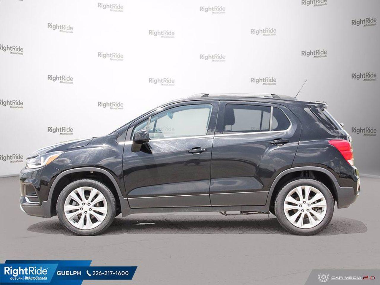 2020 Chevrolet Trax Premier-2