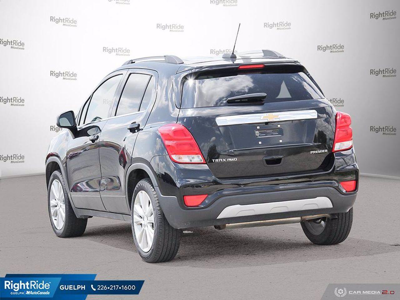 2020 Chevrolet Trax Premier-3