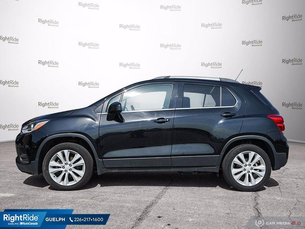 2020 Chevrolet Trax Premier-2