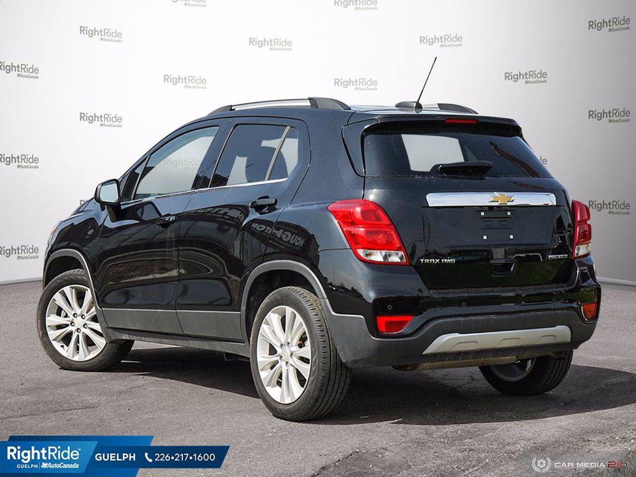 2020 Chevrolet Trax Premier-3