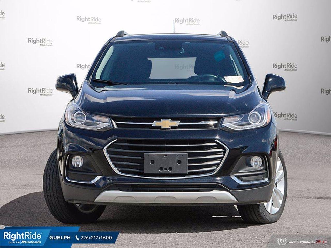 2020 Chevrolet Trax Premier-1