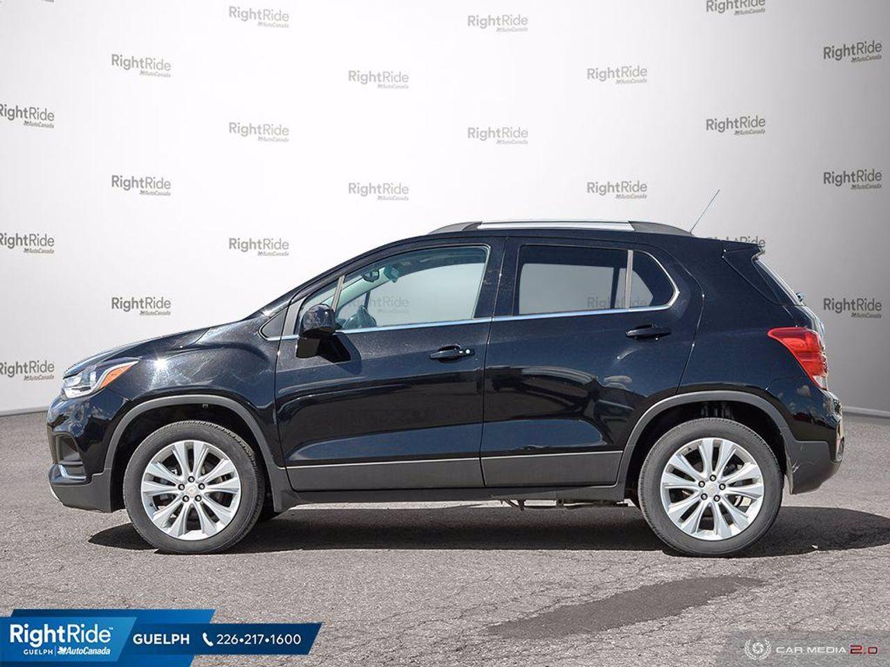 2020 Chevrolet Trax Premier-2