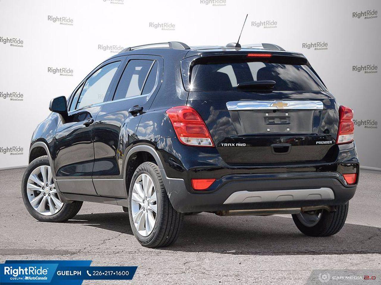 2020 Chevrolet Trax Premier-3