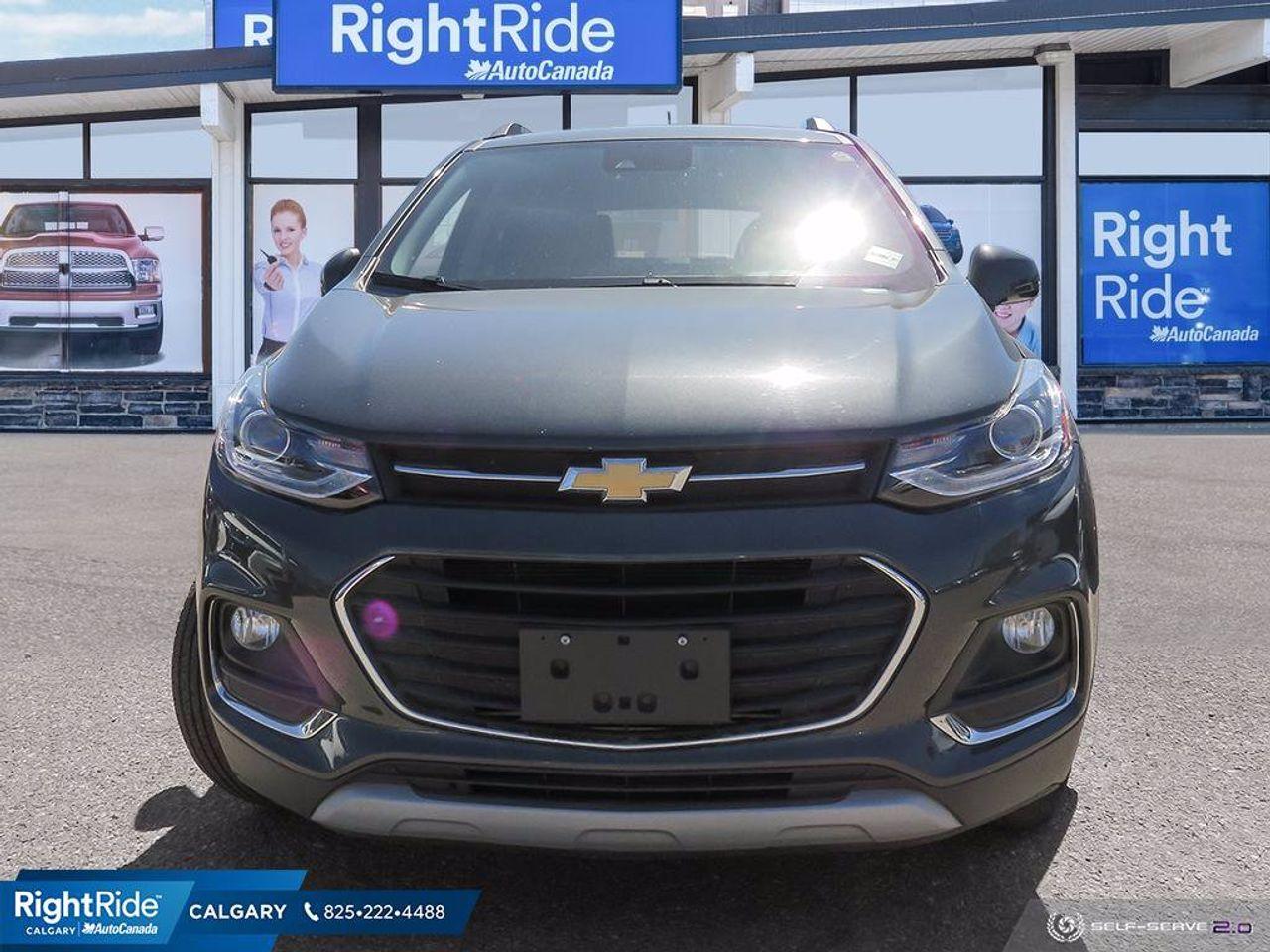 2020 Chevrolet Trax Premier-1