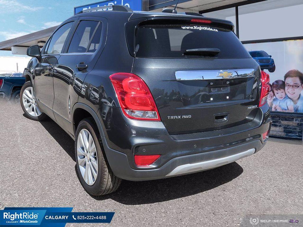 2020 Chevrolet Trax Premier-3