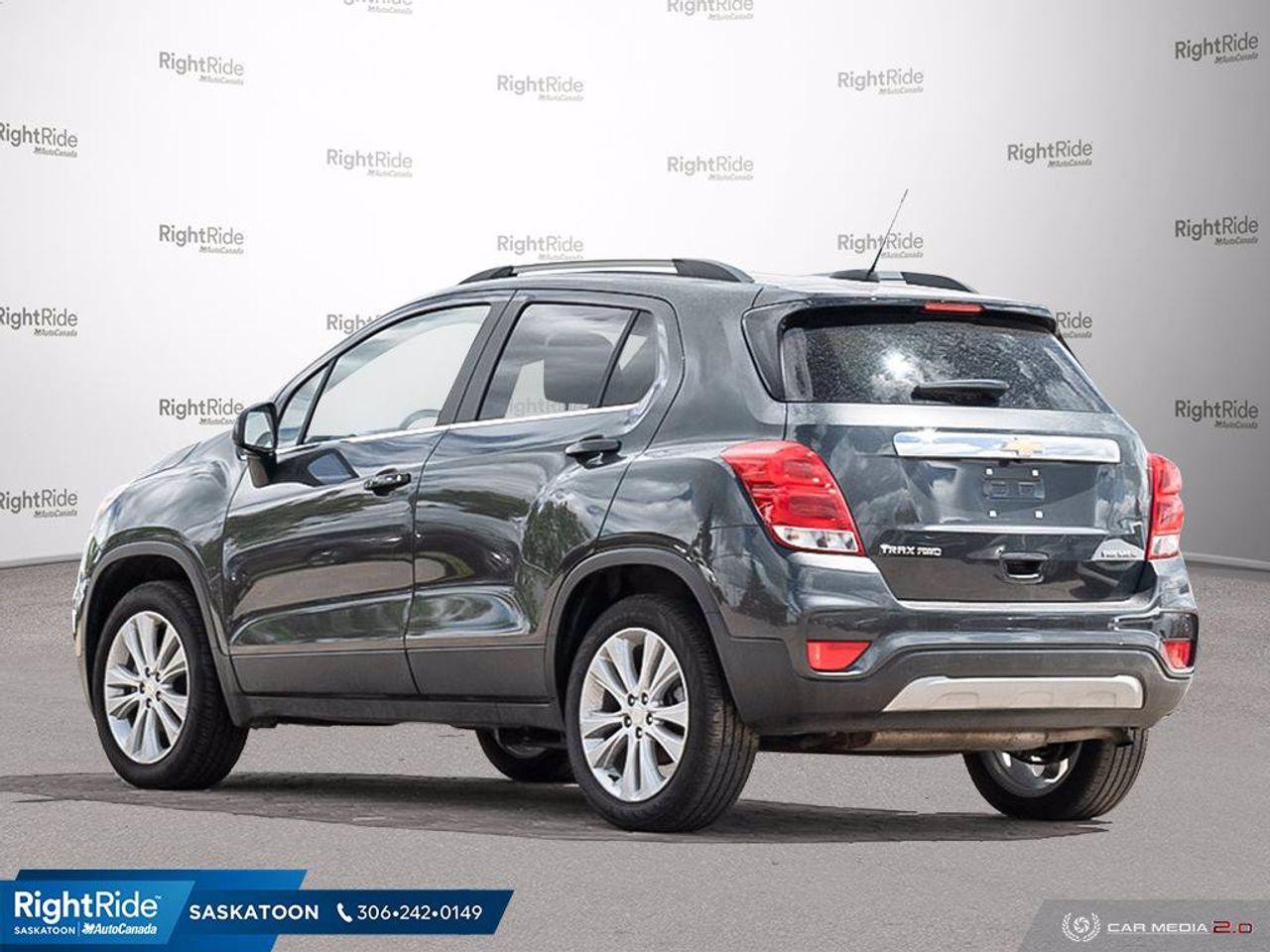 2020 Chevrolet Trax Premier-3