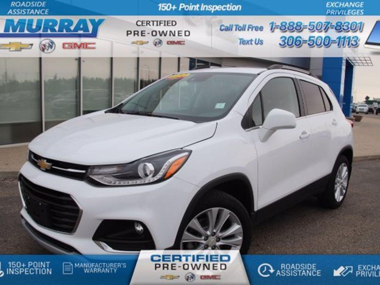 2020 Chevrolet Trax Premier-0