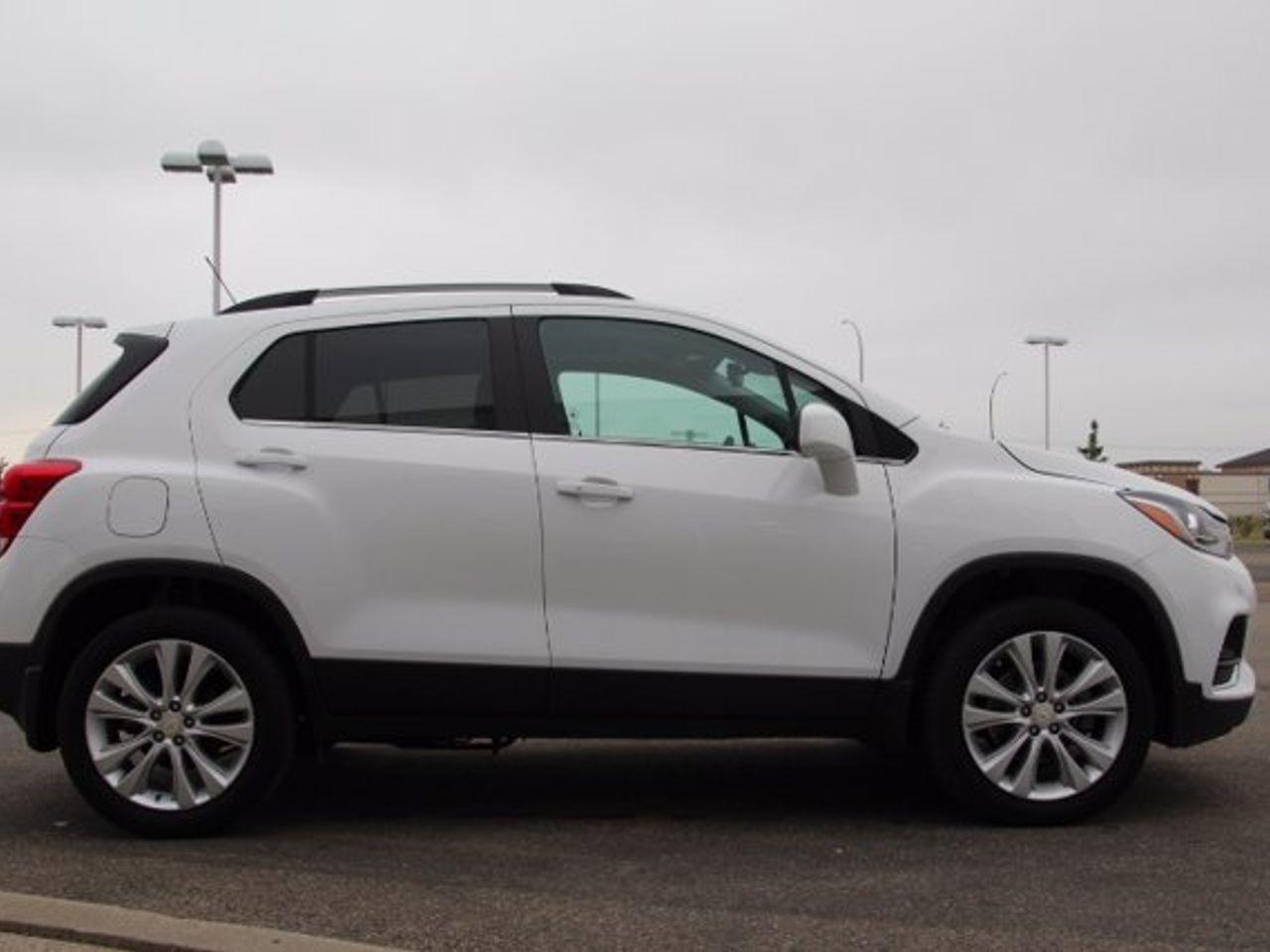 2020 Chevrolet Trax Premier-3