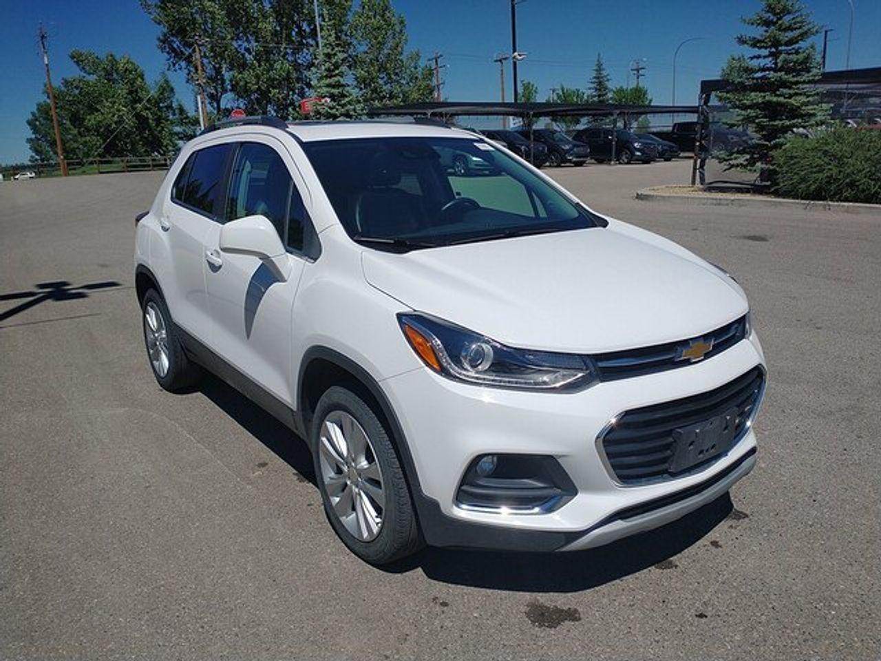 2020 Chevrolet Trax Premier-3