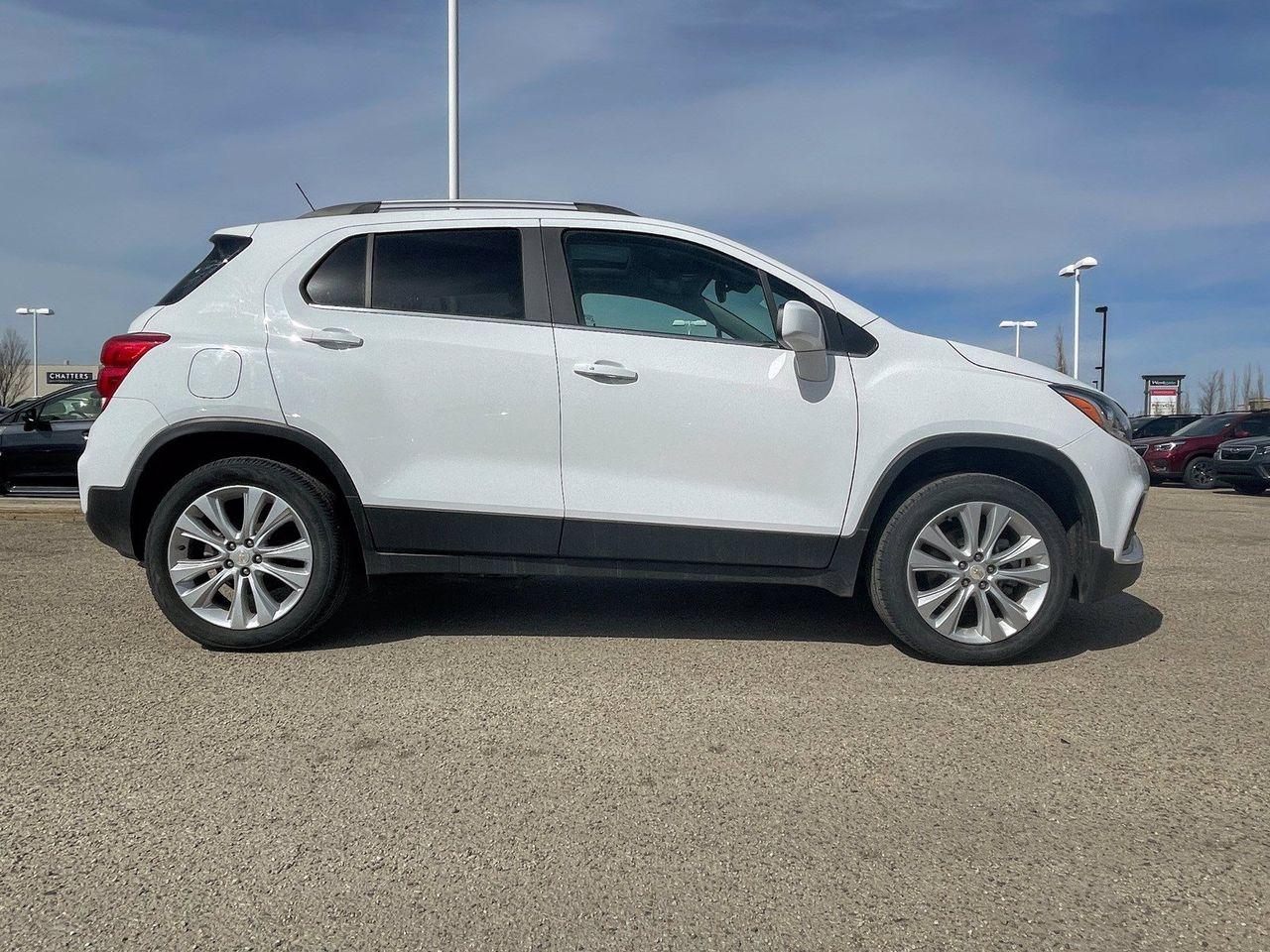 2020 Chevrolet Trax Premier-3