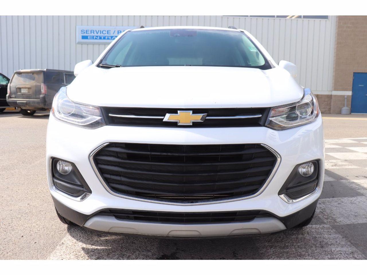 2020 Chevrolet Trax Premier-1