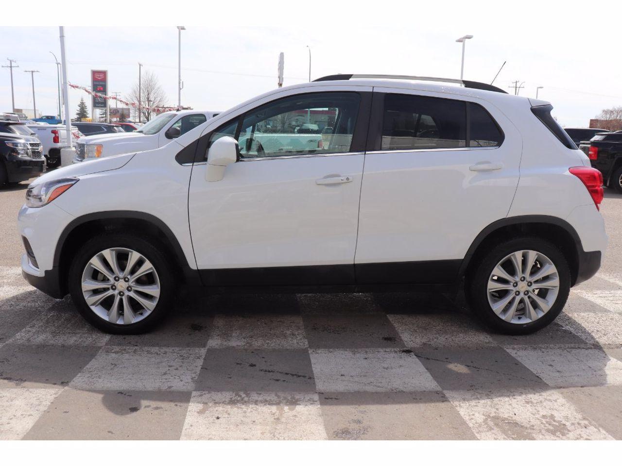 2020 Chevrolet Trax Premier-3