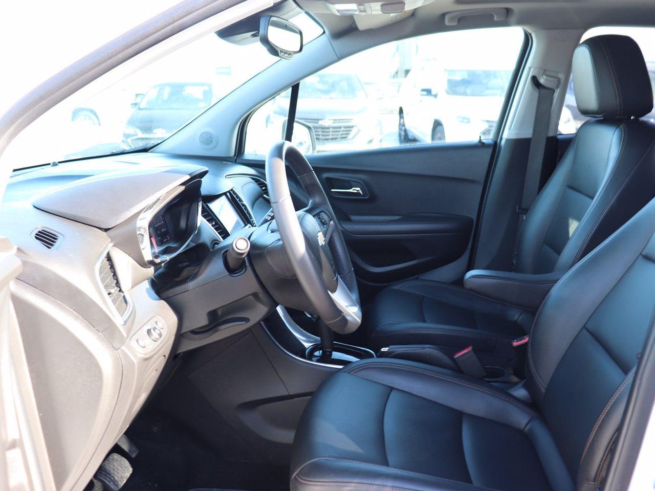 2020 Chevrolet Trax Premier-1