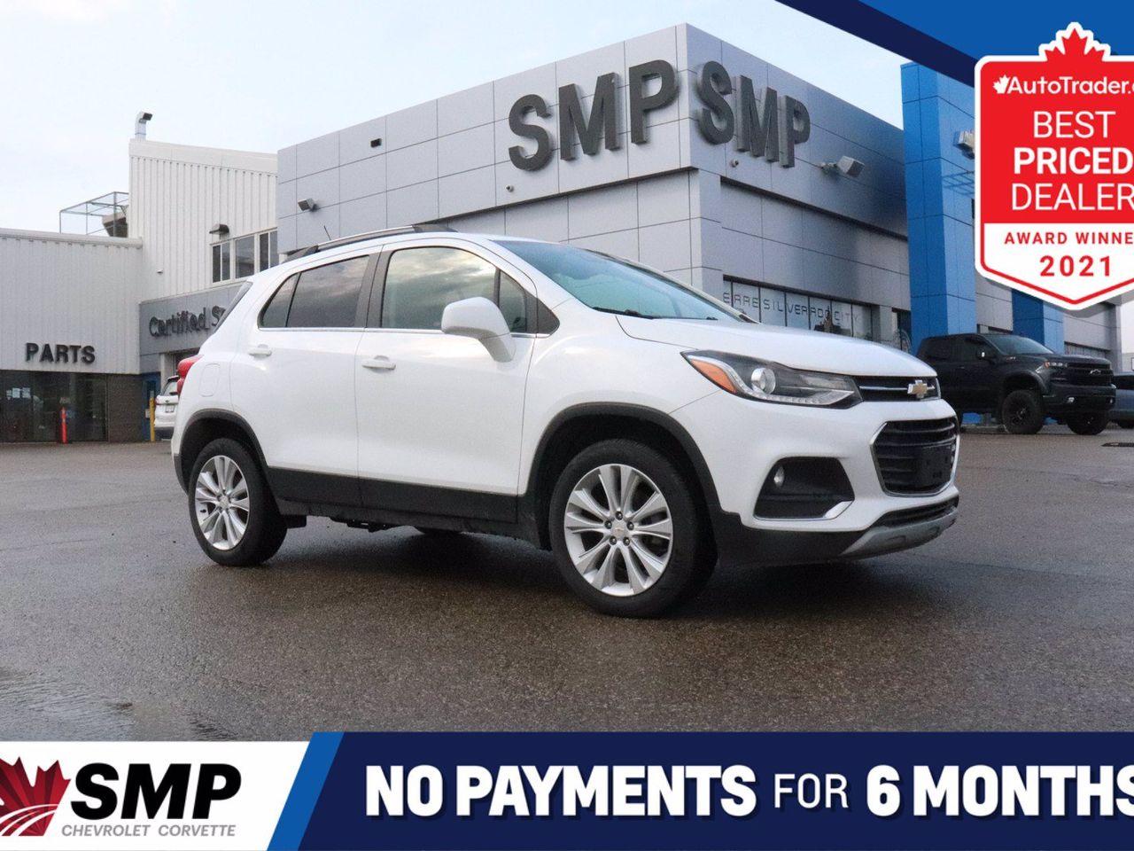 2020 Chevrolet Trax Premier-0