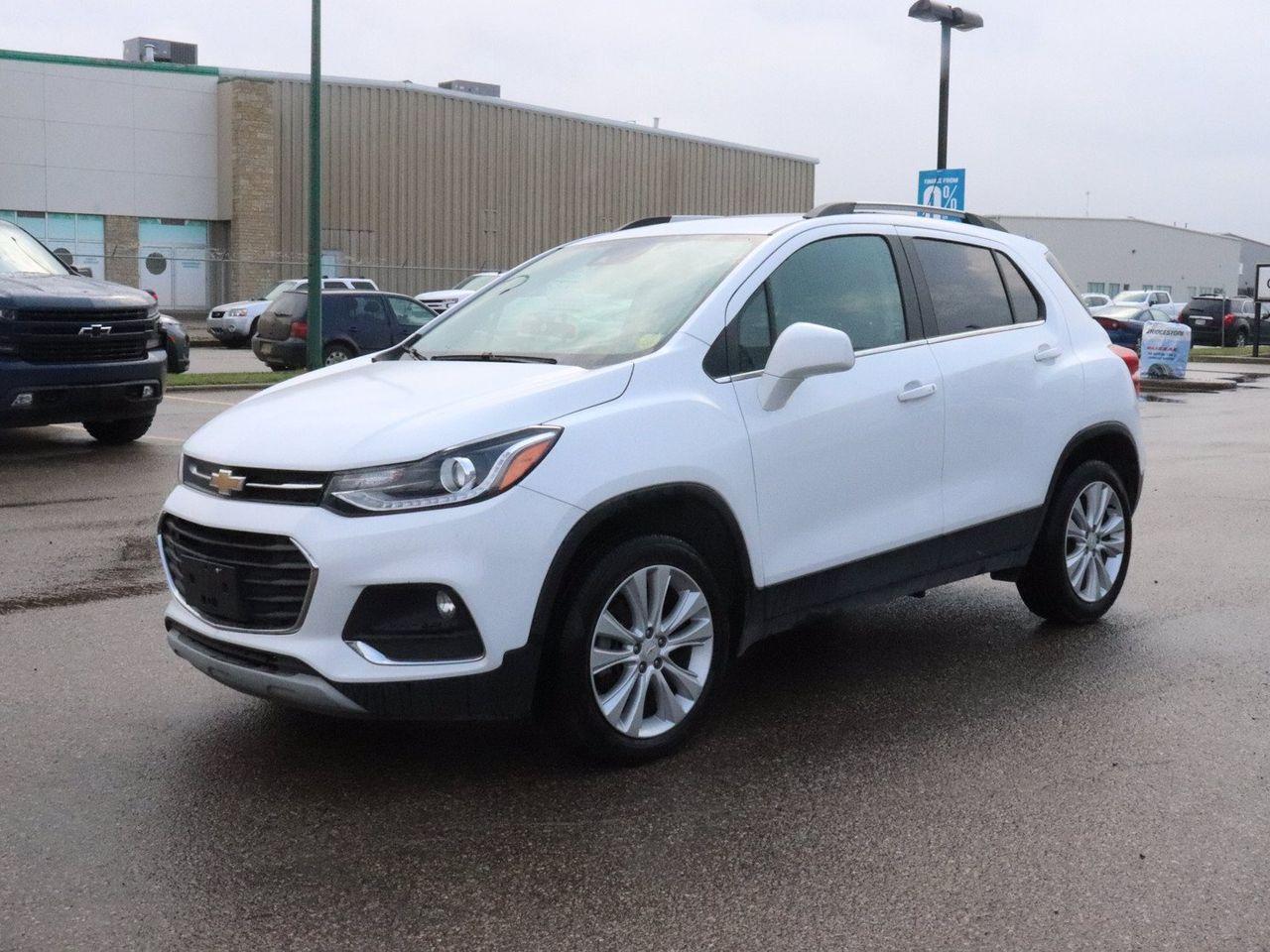 2020 Chevrolet Trax Premier-3