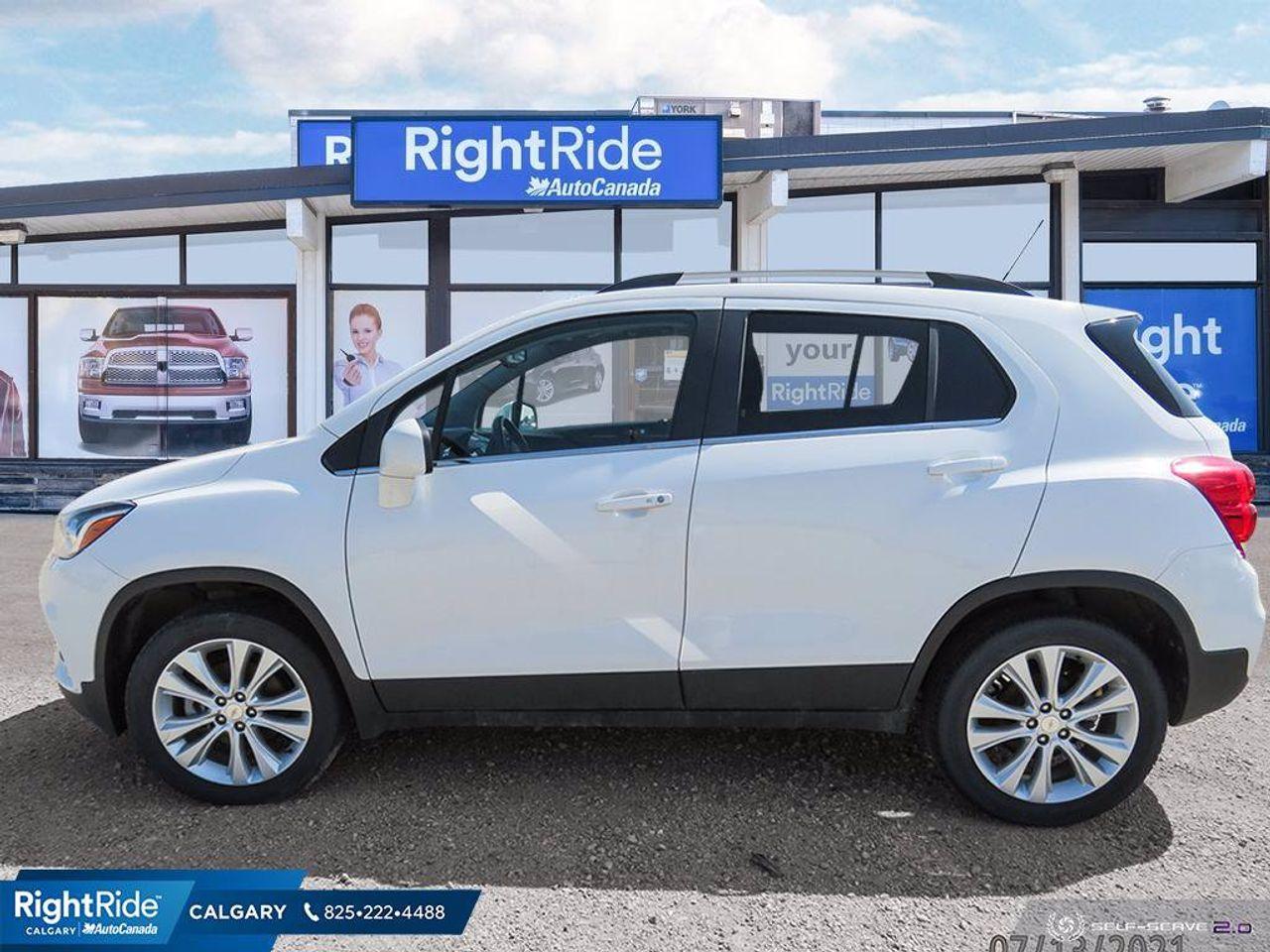 2020 Chevrolet Trax Premier-2