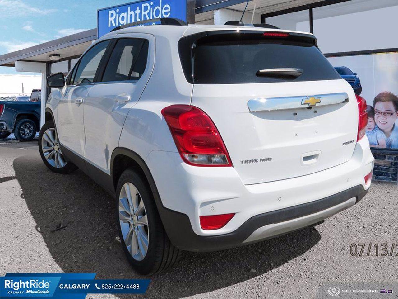 2020 Chevrolet Trax Premier-3
