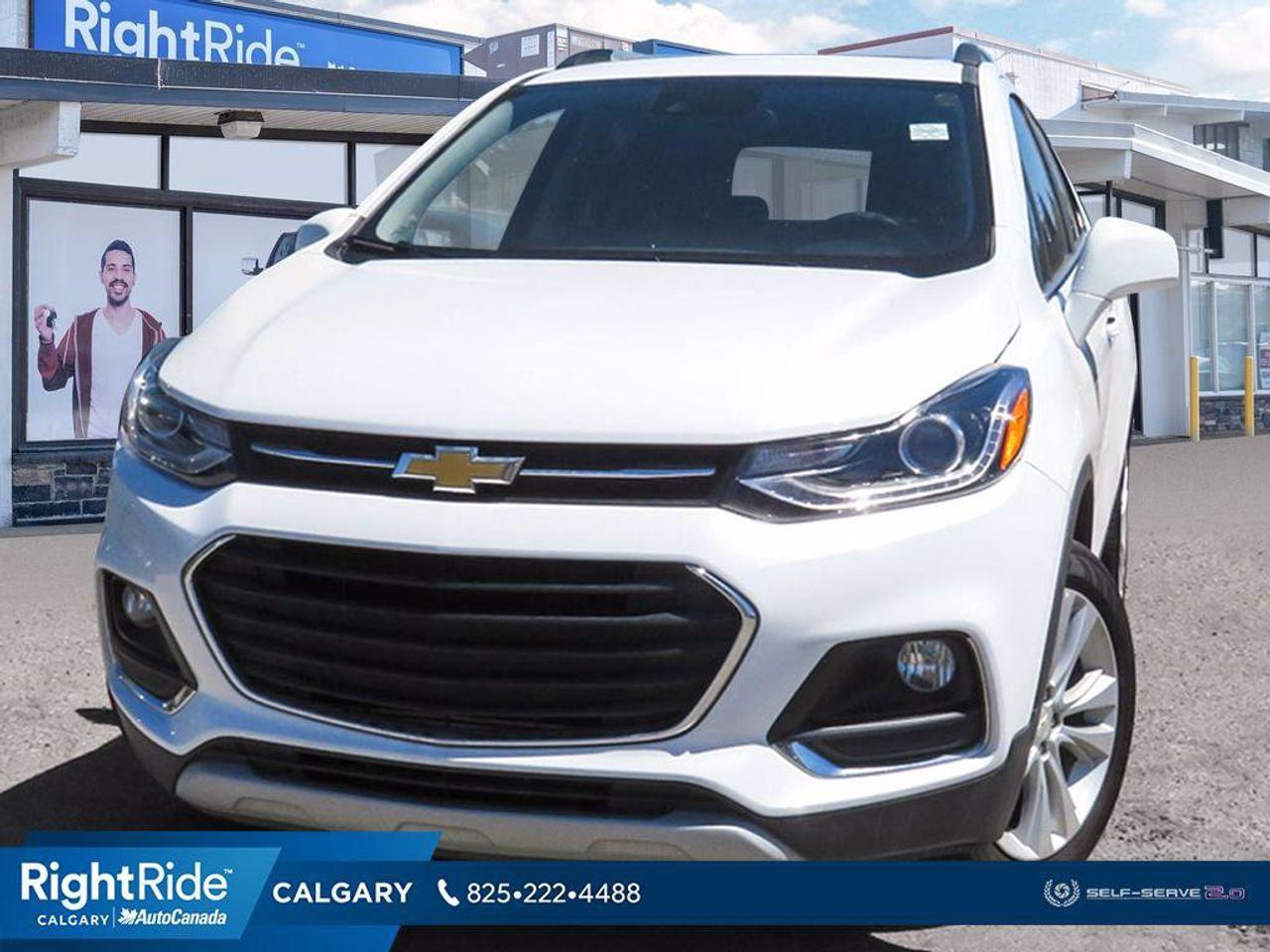 2020 Chevrolet Trax Premier-0