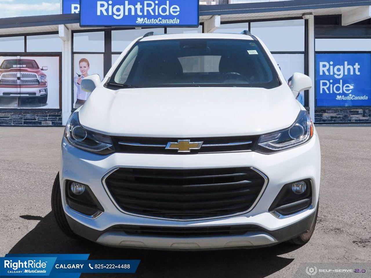 2020 Chevrolet Trax Premier-1