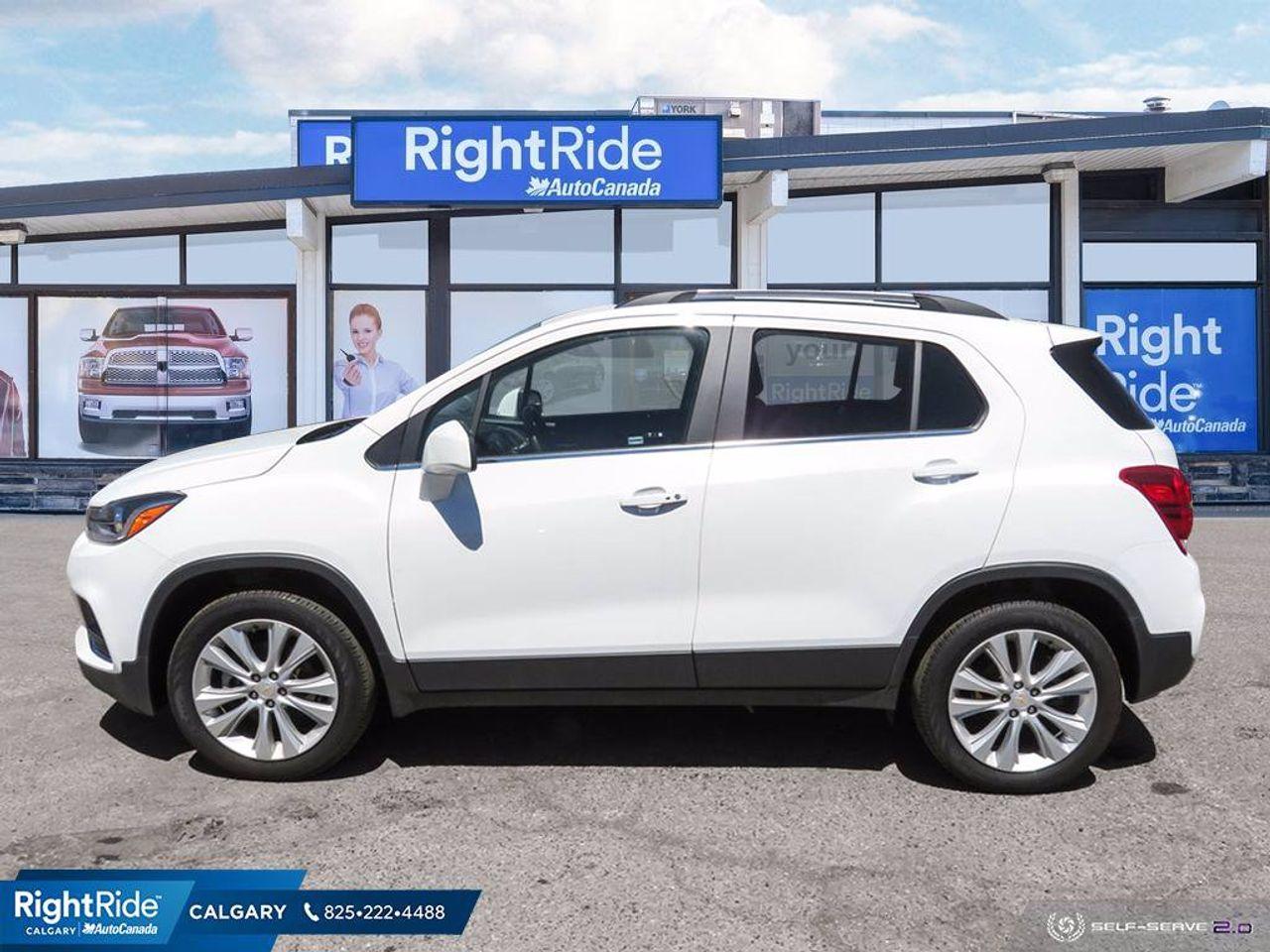 2020 Chevrolet Trax Premier-2